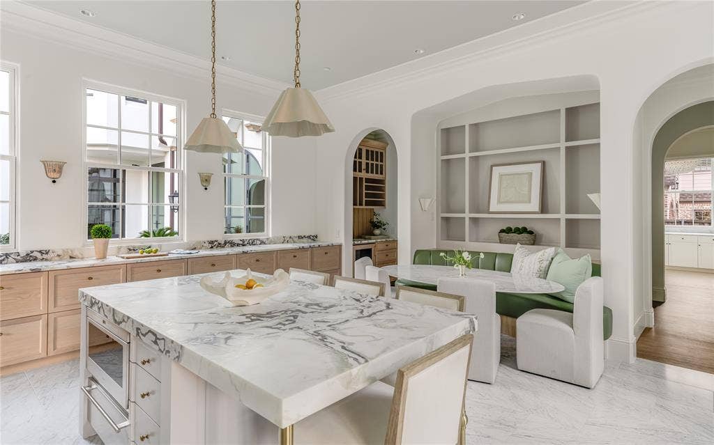 3500 Cornell Avenue, Highland Park, TX 75205