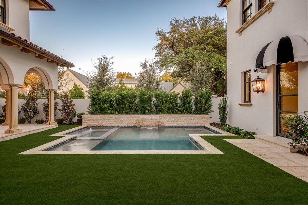 3500 Cornell Avenue, Highland Park, TX 75205