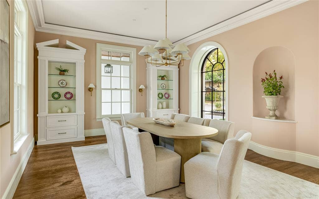 3500 Cornell Avenue, Highland Park, TX 75205