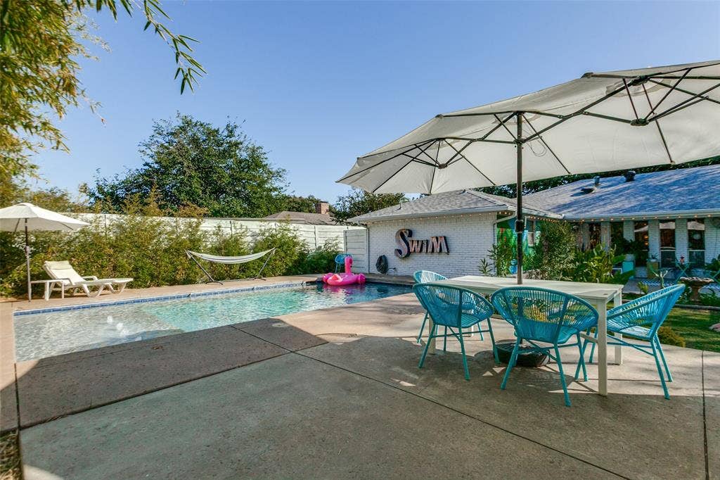 1805 Westlake Drive, Plano, TX 75075