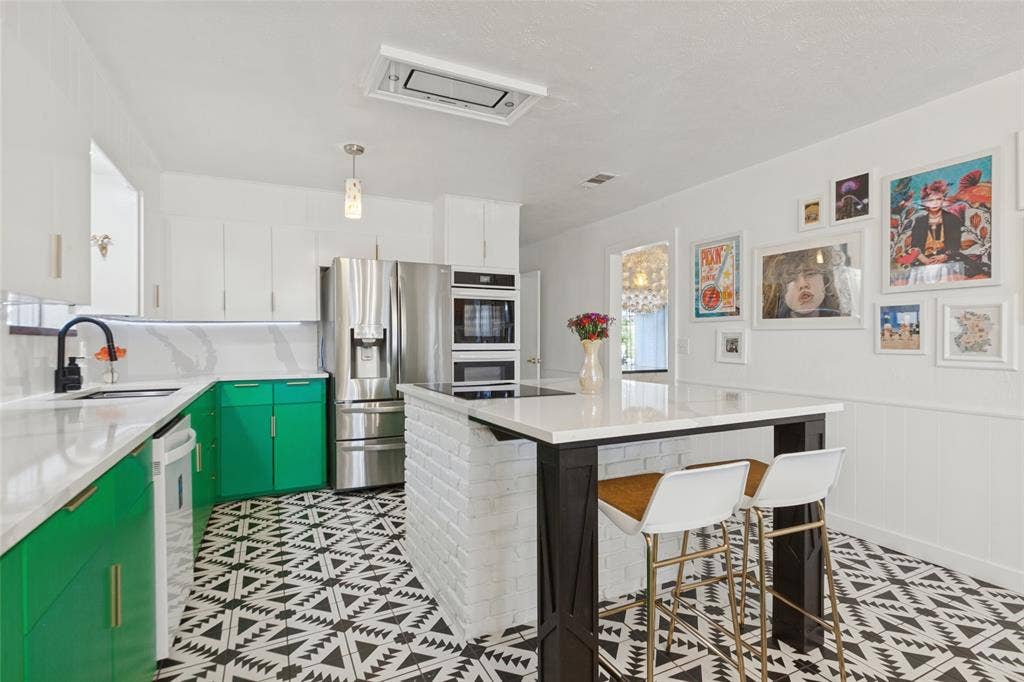 1805 Westlake Drive, Plano, TX 75075