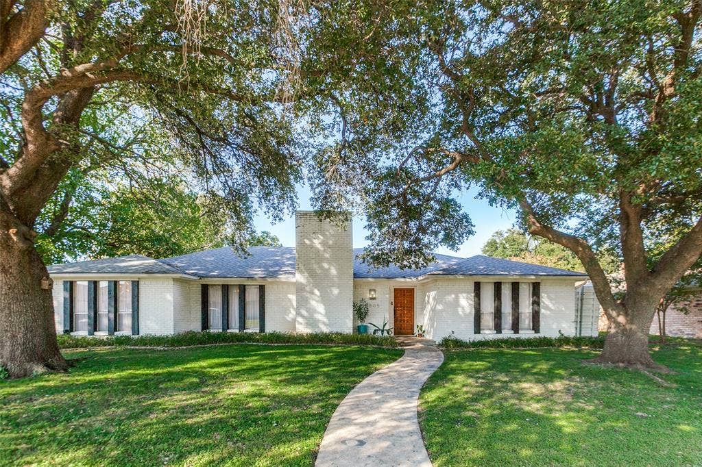 1805 Westlake Drive, Plano, TX 75075