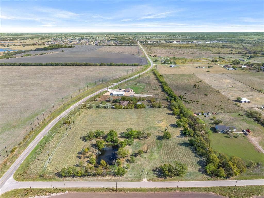 0 FM 548 Road, Terrell, TX 75160