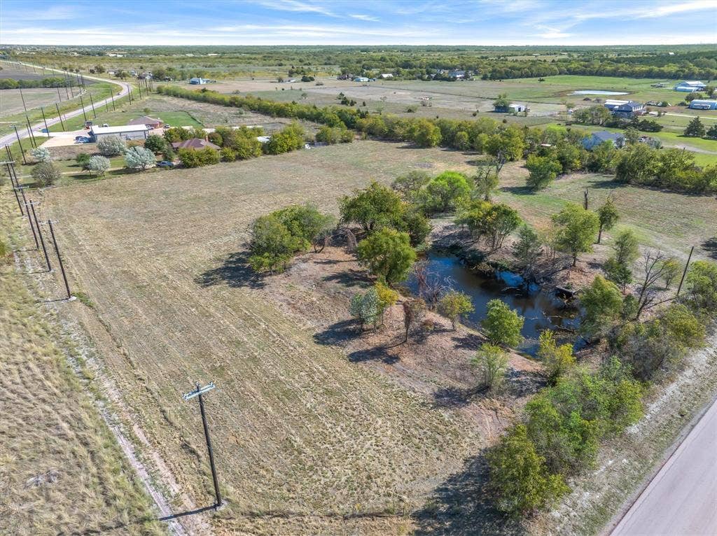 0 FM 548 Road, Terrell, TX 75160