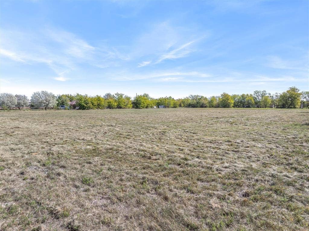 0 FM 548 Road, Terrell, TX 75160