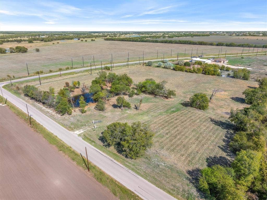 0 FM 548 Road, Terrell, TX 75160