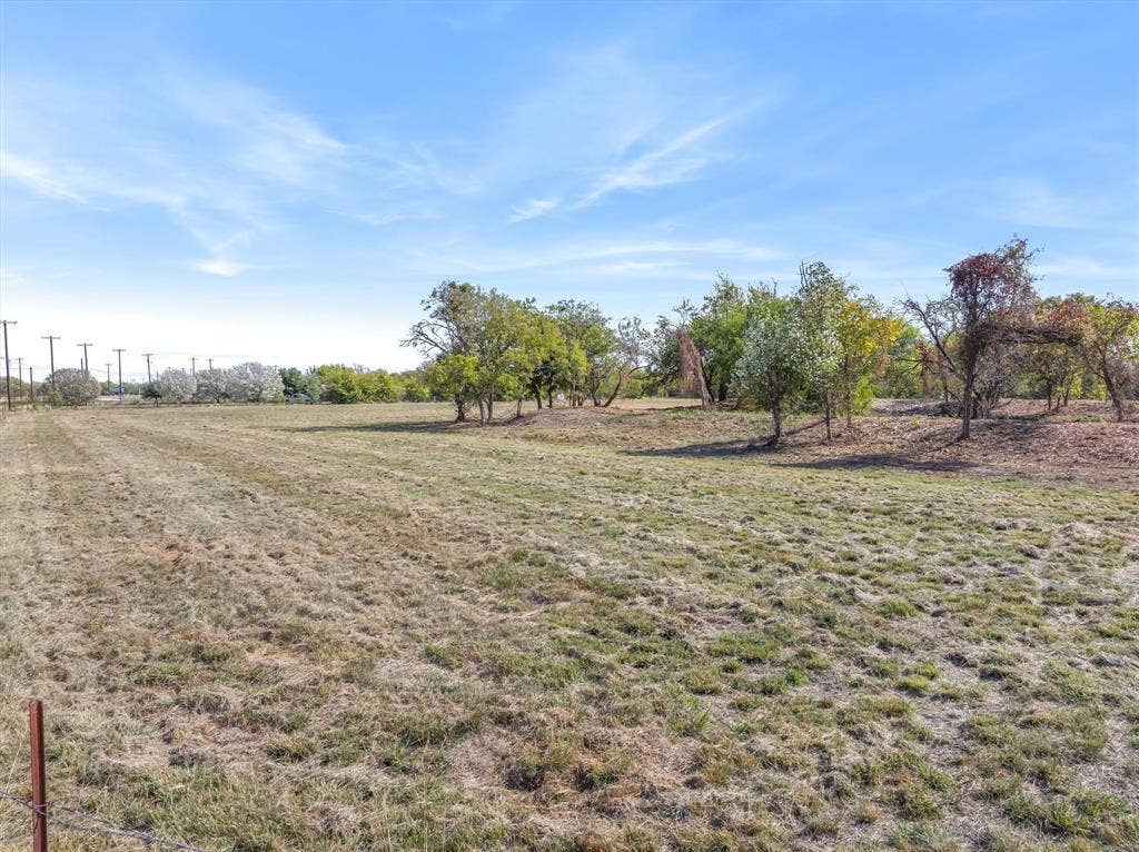 0 FM 548 Road, Terrell, TX 75160