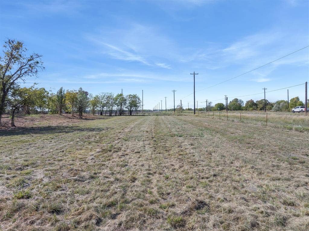 0 FM 548 Road, Terrell, TX 75160