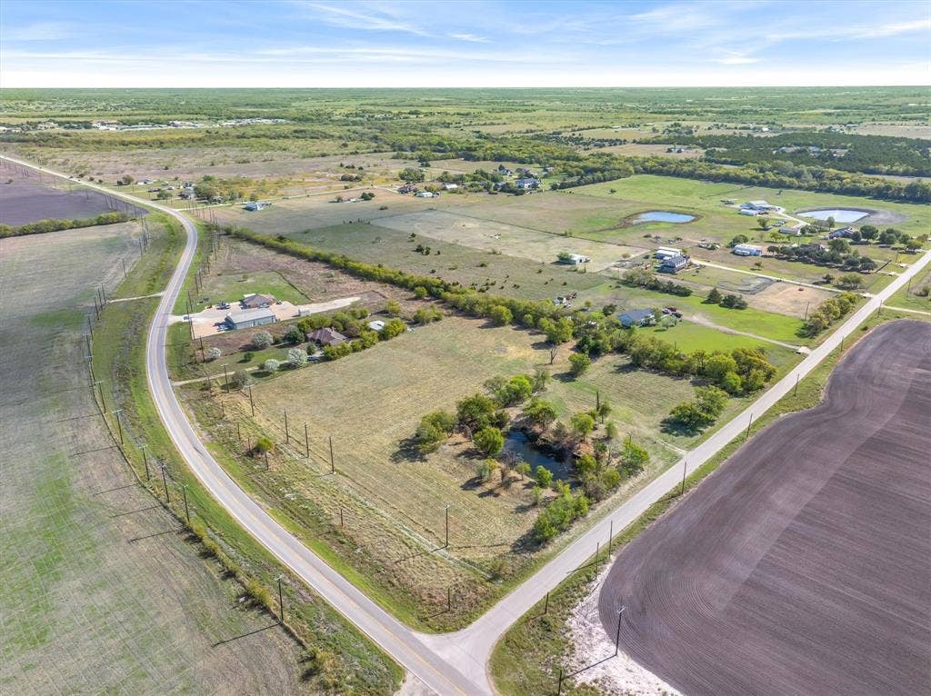0 FM 548 Road, Terrell, TX 75160