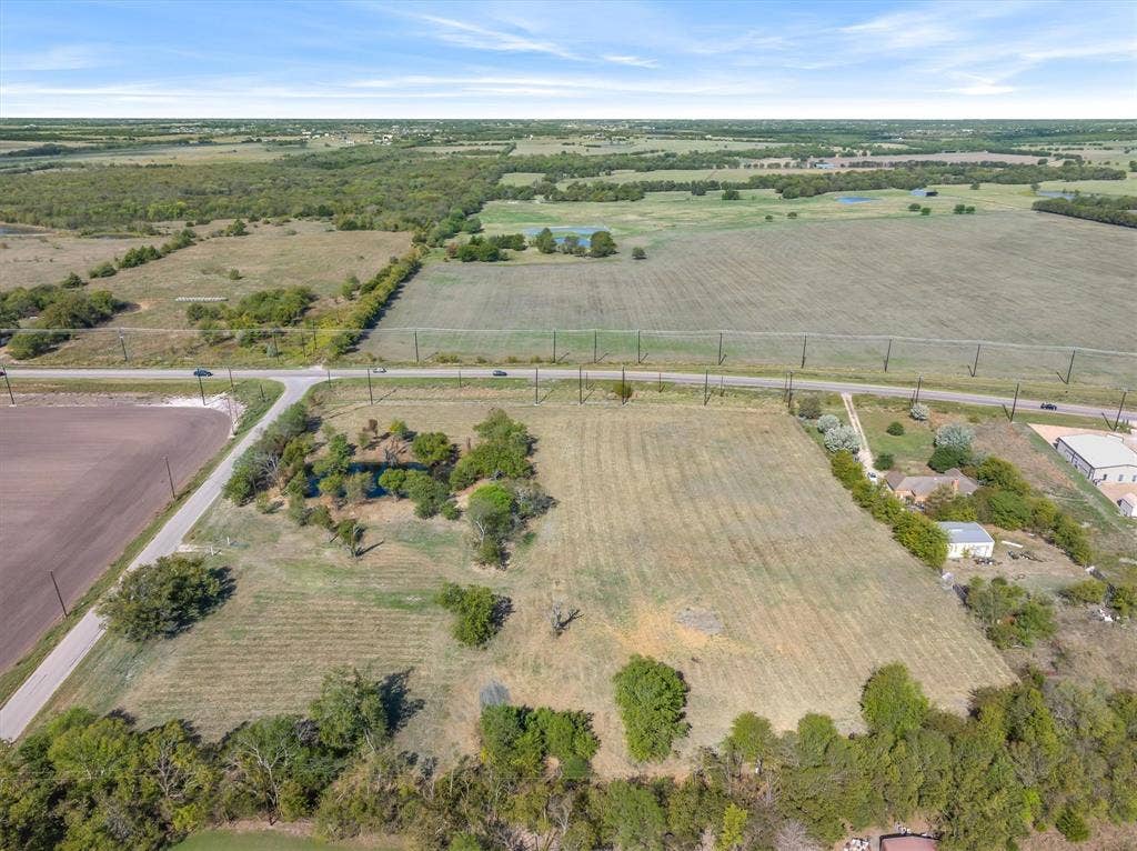 0 FM 548 Road, Terrell, TX 75160