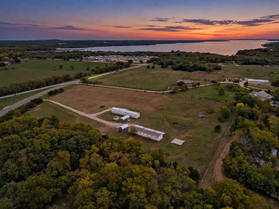 Property photo for 9959 Fm 2071, Valley View, TX