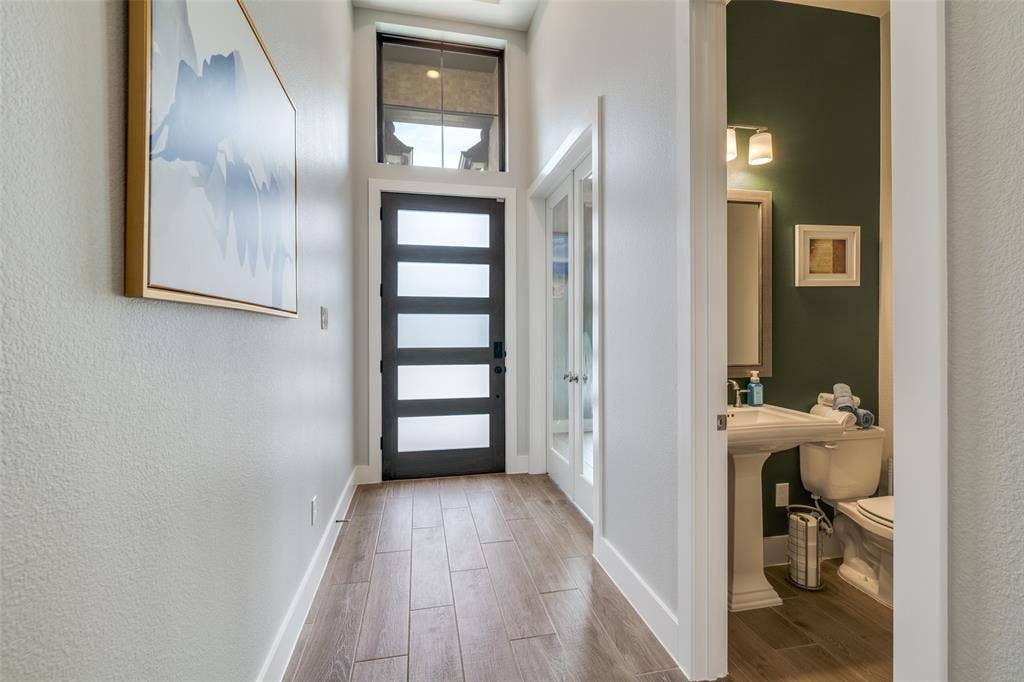 2629 Mercers Colony Avenue, Rockwall, TX 75032