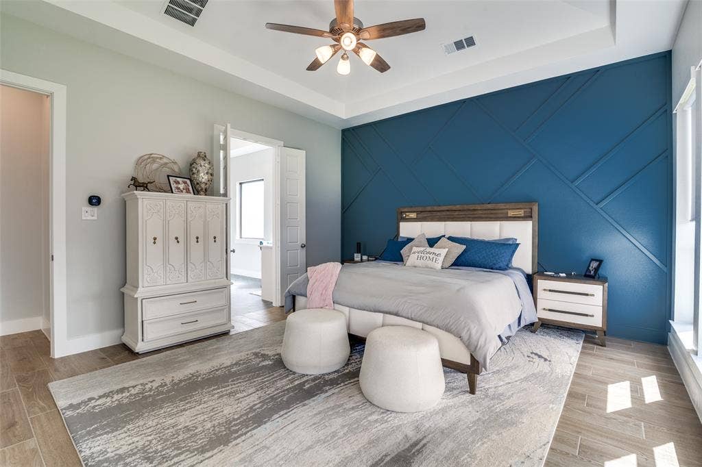 2629 Mercers Colony Avenue, Rockwall, TX 75032