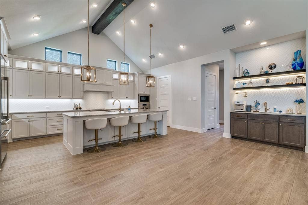 2629 Mercers Colony Avenue, Rockwall, TX 75032