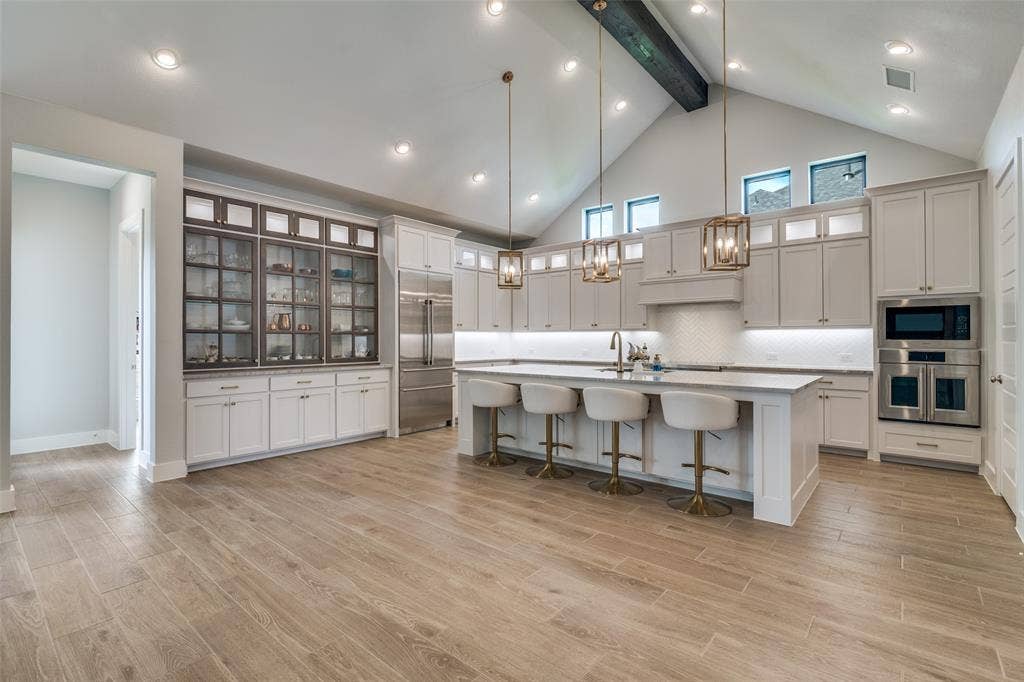 2629 Mercers Colony Avenue, Rockwall, TX 75032