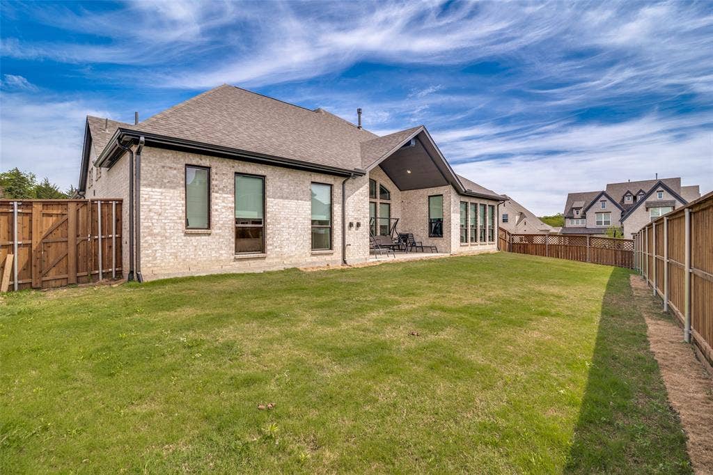 2629 Mercers Colony Avenue, Rockwall, TX 75032