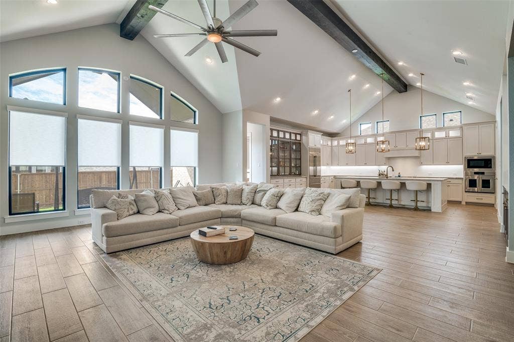 2629 Mercers Colony Avenue, Rockwall, TX 75032
