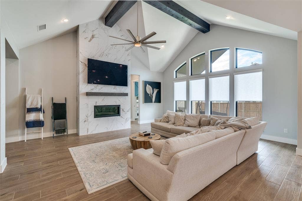 2629 Mercers Colony Avenue, Rockwall, TX 75032