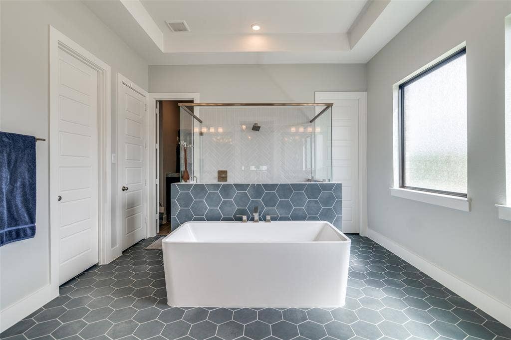 2629 Mercers Colony Avenue, Rockwall, TX 75032