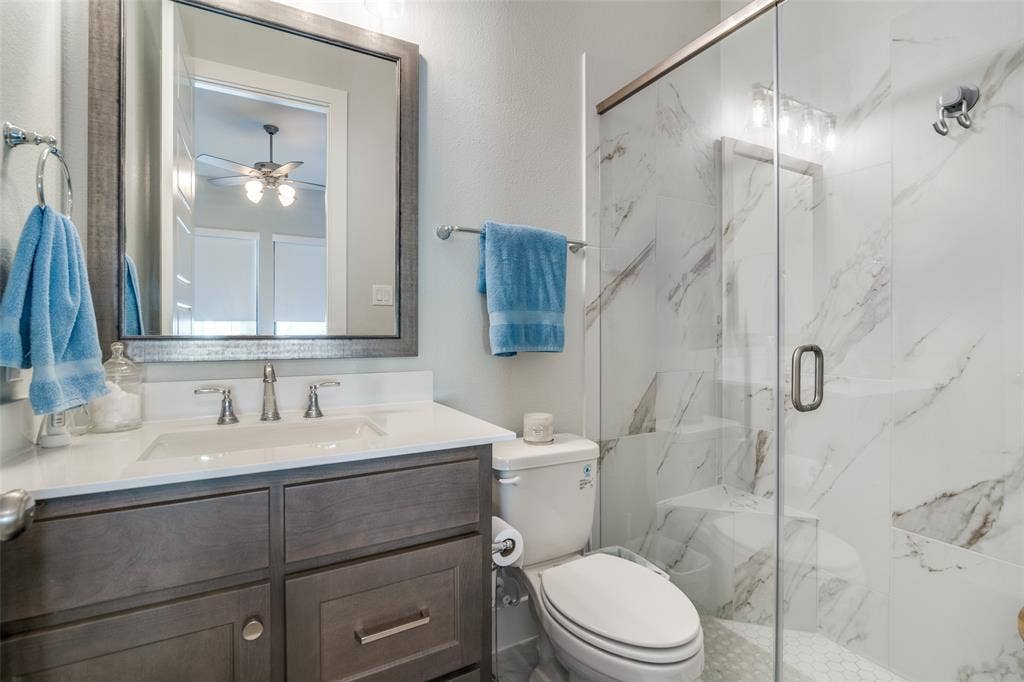 2629 Mercers Colony Avenue, Rockwall, TX 75032