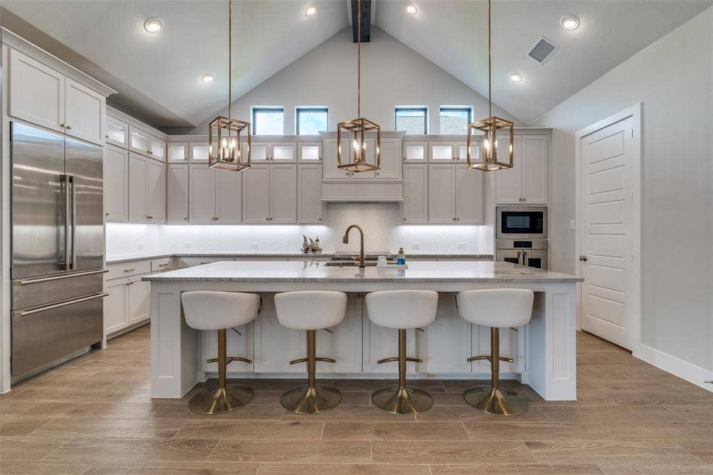 2629 Mercers Colony Avenue, Rockwall, TX 75032