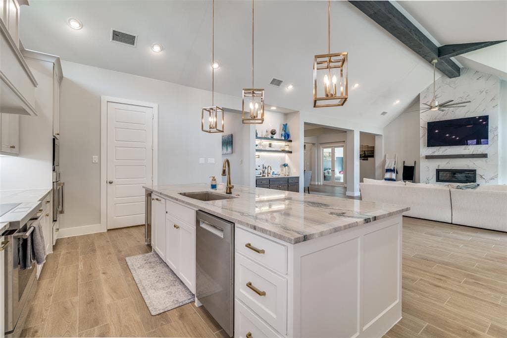 2629 Mercers Colony Avenue, Rockwall, TX 75032