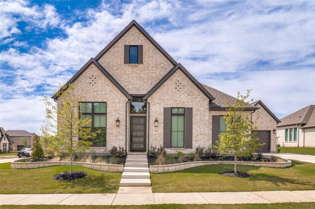 2629 Mercers Colony Avenue, Rockwall, TX 75032