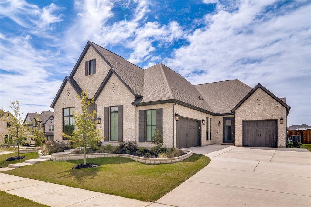 2629 Mercers Colony Avenue, Rockwall, TX 75032