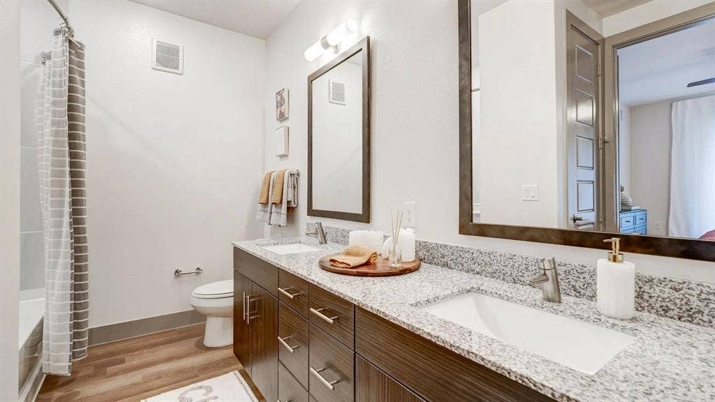 3400 Firewheel Parkway, #10 - 201, Garland, TX 75040 Up to 8 weeks Free on Select Units!