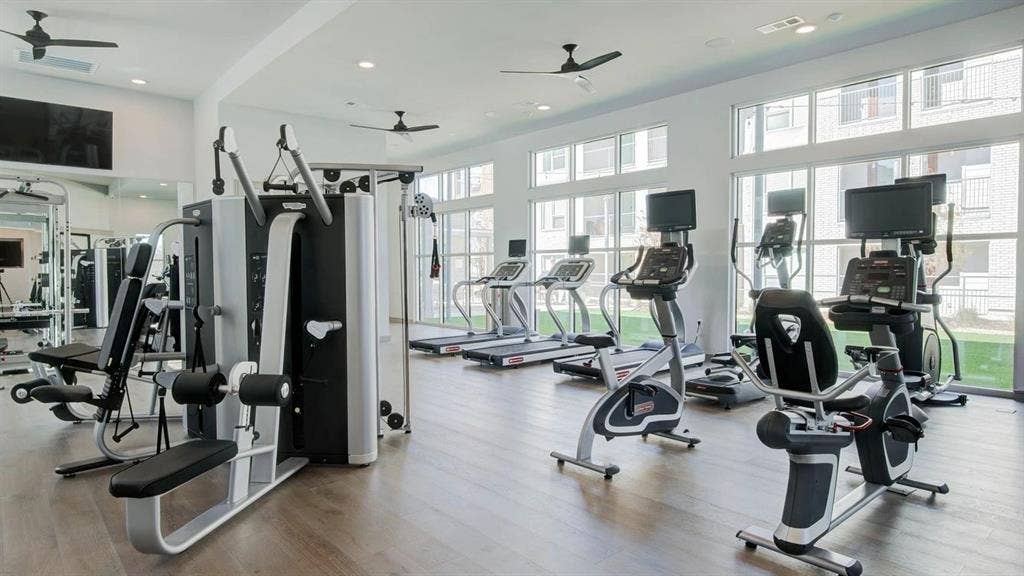 3400 Firewheel Parkway, #10 - 201, Garland, TX 75040 Up to 8 weeks Free on Select Units!