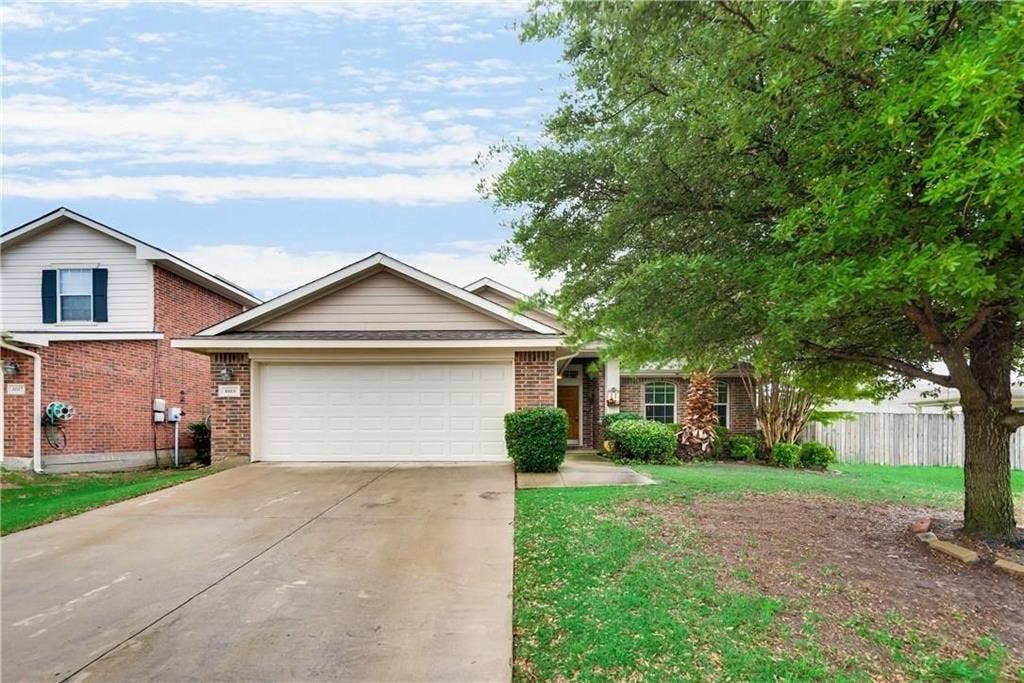 1019 Rumley Road, Forney, TX 75126 1019 Rumley Road, Forney, TX 75126