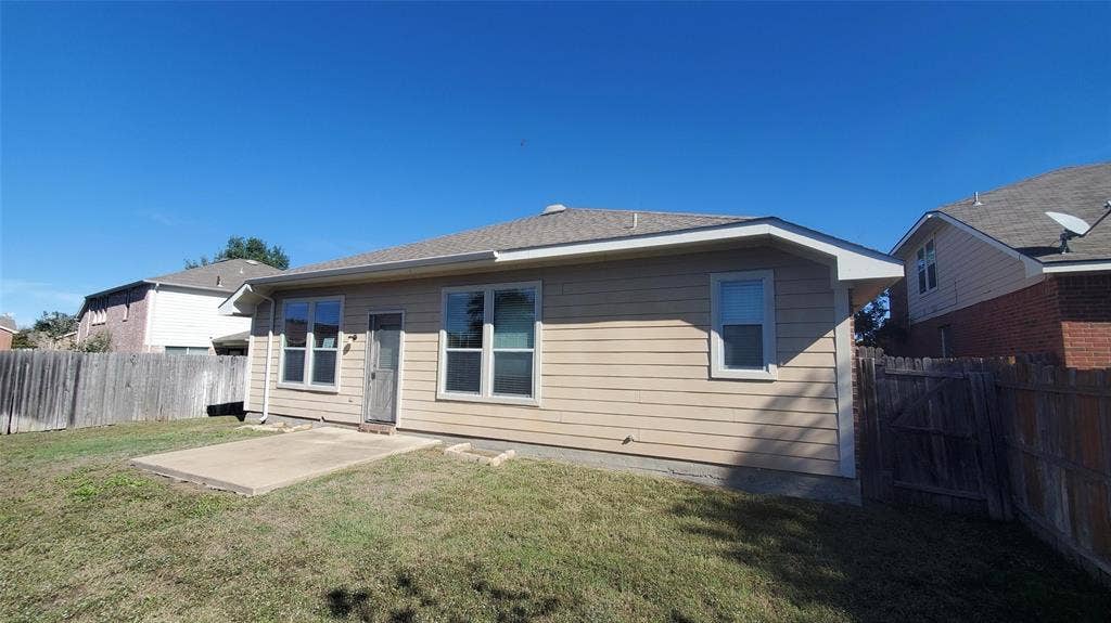 1019 Rumley Road, Forney, TX 75126 1019 Rumley Road, Forney, TX 75126