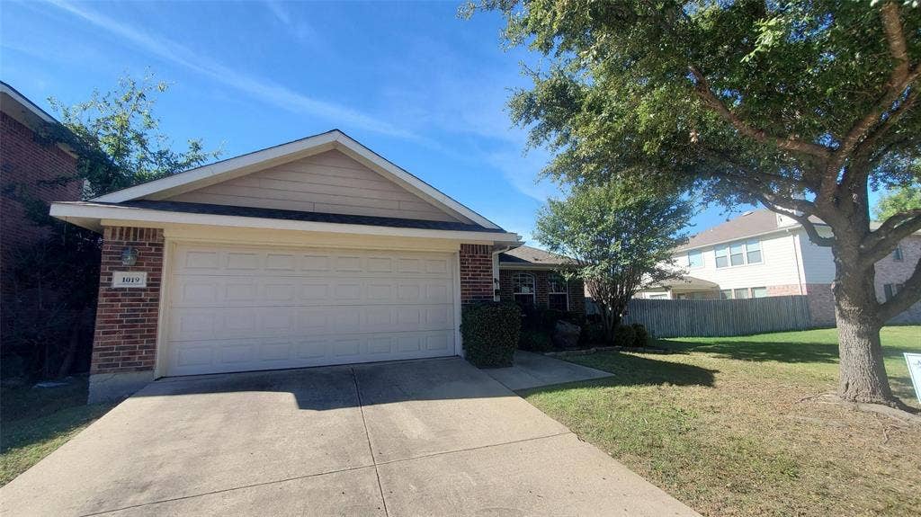 1019 Rumley Road, Forney, TX 75126 1019 Rumley Road, Forney, TX 75126