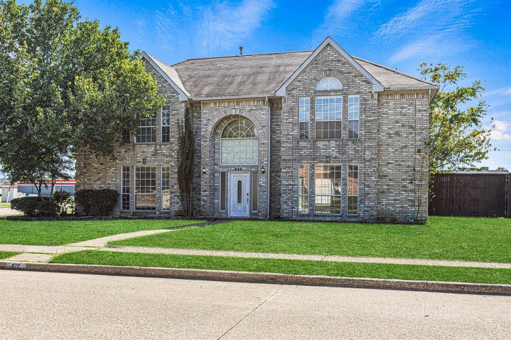 822 Sycamore Creek Road, Allen, TX 75002 822 Sycamore Creek Road, Allen, TX 75002