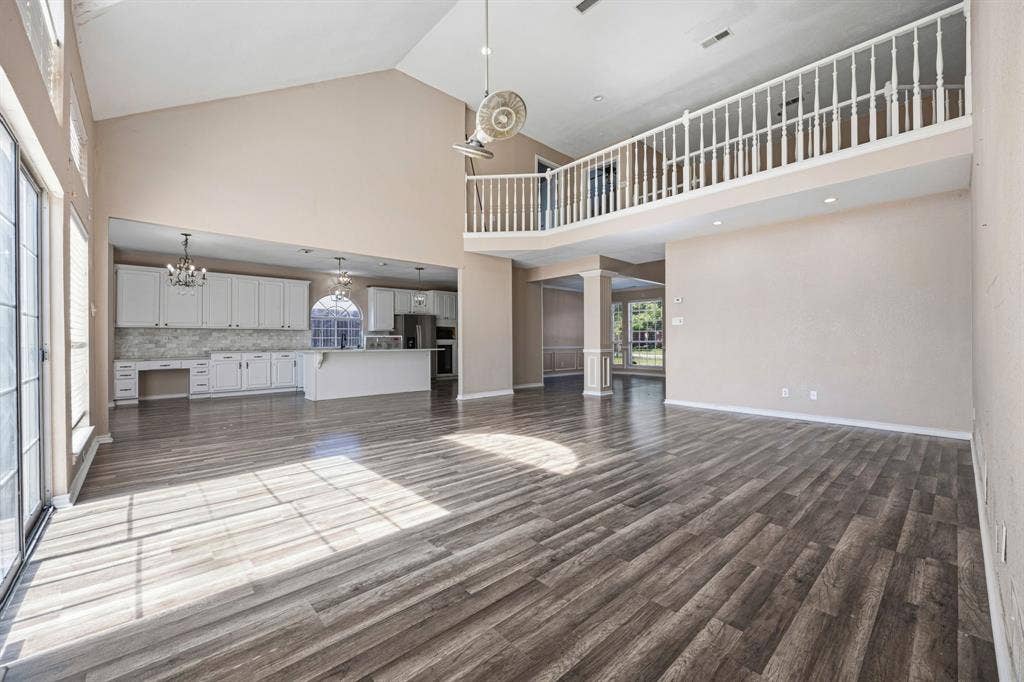822 Sycamore Creek Road, Allen, TX 75002 822 Sycamore Creek Road, Allen, TX 75002