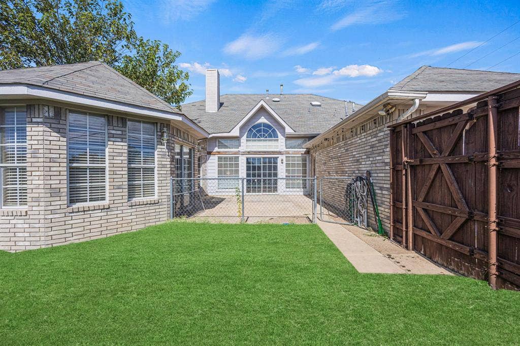 822 Sycamore Creek Road, Allen, TX 75002 822 Sycamore Creek Road, Allen, TX 75002