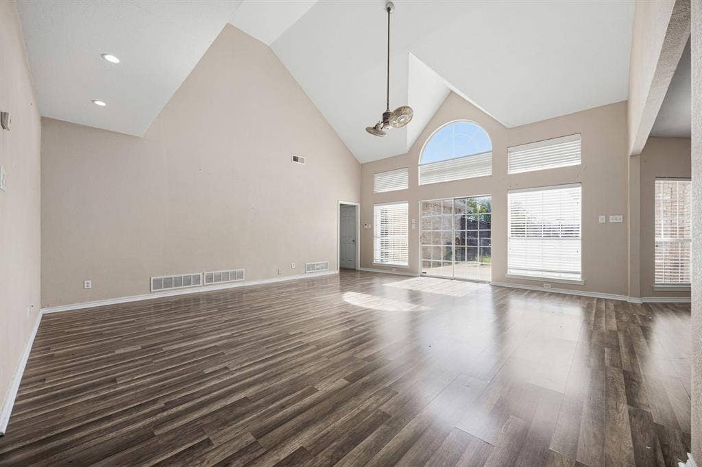 822 Sycamore Creek Road, Allen, TX 75002 822 Sycamore Creek Road, Allen, TX 75002