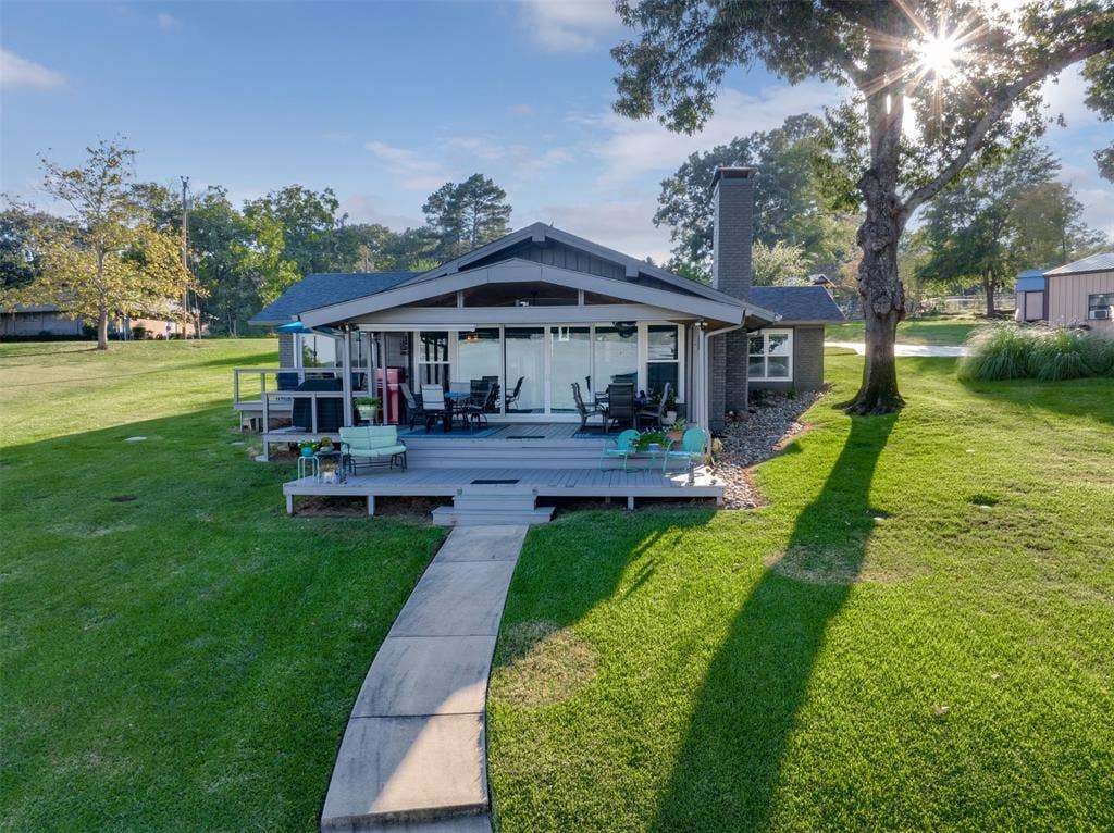 10638 Circle Point, Frankston, TX 75763 10638 Circle Point, Frankston, TX 75763