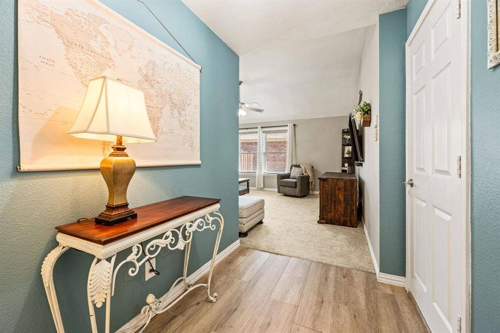 708 Baldwin Road, Wylie, TX 75098 708 Baldwin Road, Wylie, TX 75098