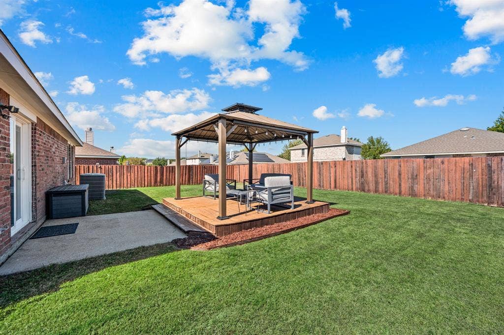 708 Baldwin Road, Wylie, TX 75098 708 Baldwin Road, Wylie, TX 75098