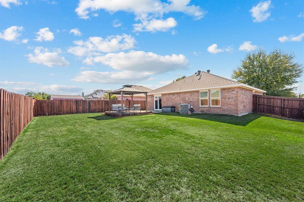 708 Baldwin Road, Wylie, TX 75098 708 Baldwin Road, Wylie, TX 75098