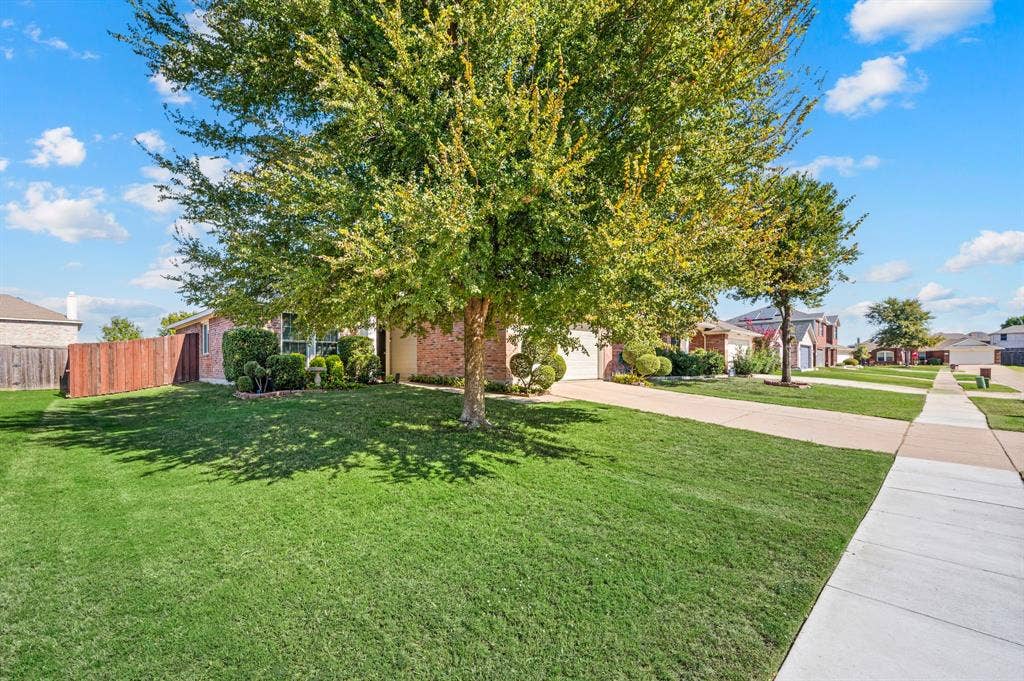 708 Baldwin Road, Wylie, TX 75098 708 Baldwin Road, Wylie, TX 75098