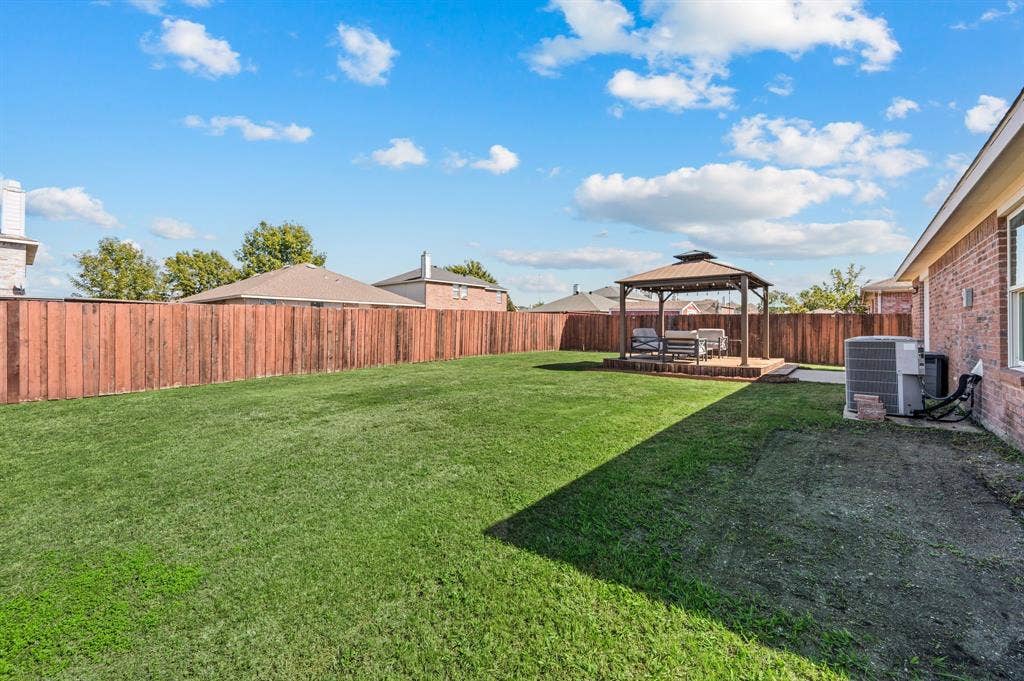 708 Baldwin Road, Wylie, TX 75098 708 Baldwin Road, Wylie, TX 75098