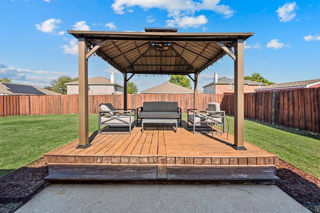 708 Baldwin Road, Wylie, TX 75098 708 Baldwin Road, Wylie, TX 75098