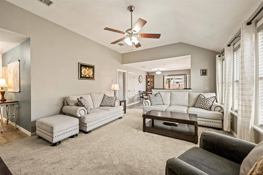 708 Baldwin Road, Wylie, TX 75098 708 Baldwin Road, Wylie, TX 75098