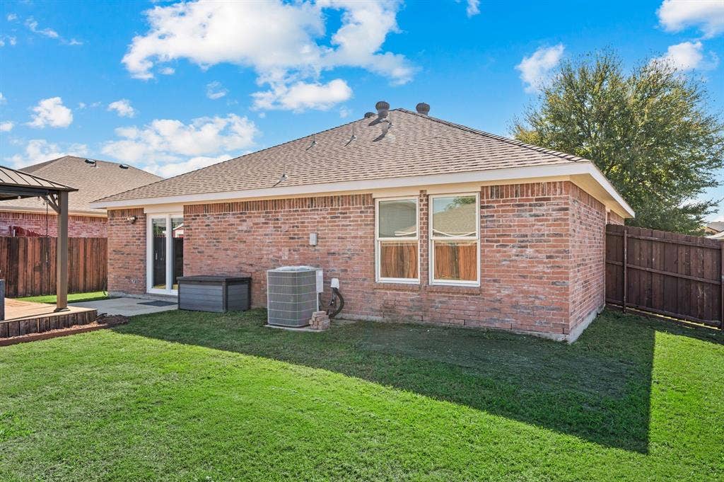 708 Baldwin Road, Wylie, TX 75098 708 Baldwin Road, Wylie, TX 75098