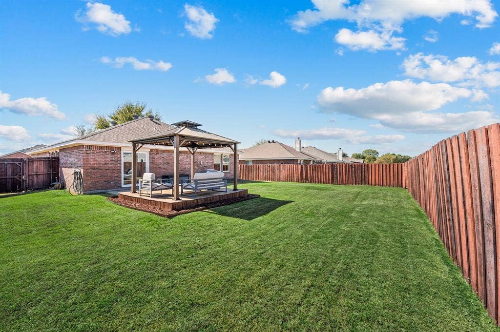 708 Baldwin Road, Wylie, TX 75098 708 Baldwin Road, Wylie, TX 75098