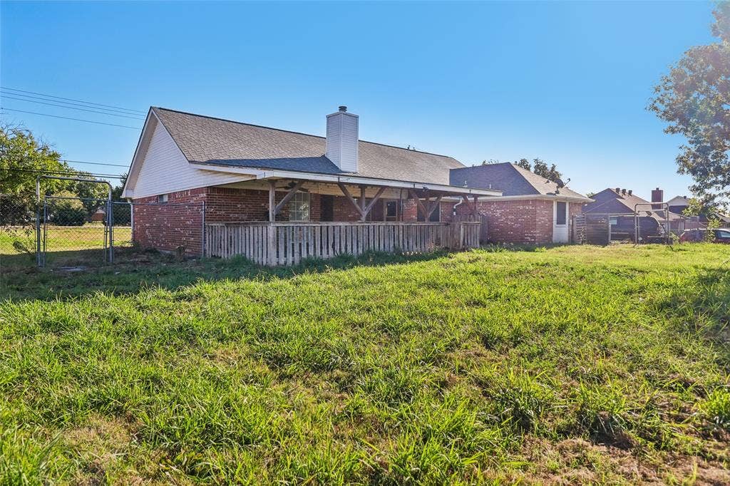 11727 County Road 213, Forney, TX 75126 11727 County Road 213, Forney, TX 75126