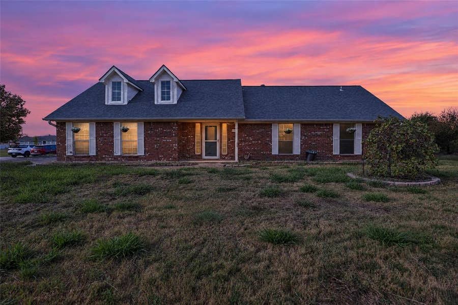 Property photo for 11727 County Road 213, Forney, TX