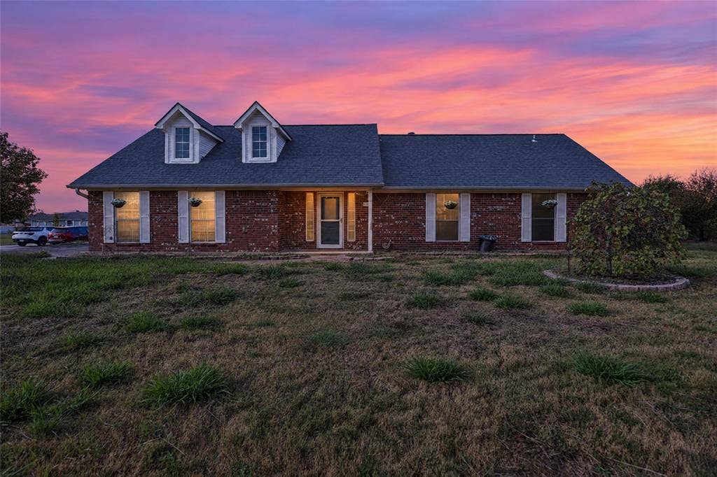 11727 County Road 213, Forney, TX 75126 11727 County Road 213, Forney, TX 75126